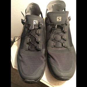 shoes like salomon